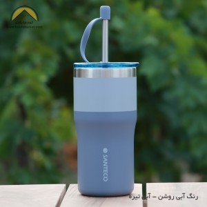 نمایندگی محصولات SANTECO