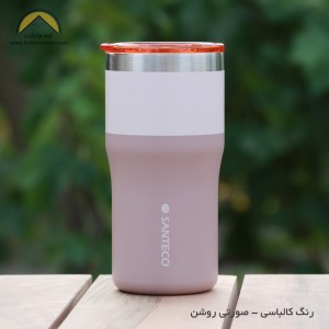 تراول ماگ سانتکو