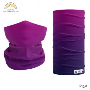 دستمال سر ورزشی