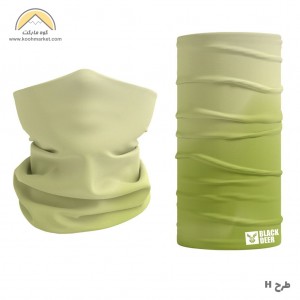 اسکارف ورزشی