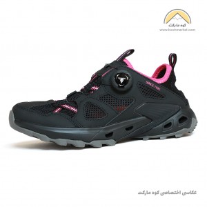 کفش تابستانی زنانه هامتو مدل Hummtto 660906B-5 ( صندل / کفش آبنوردی )