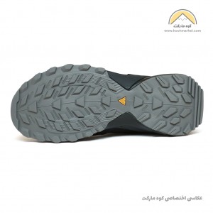 صندل زنانه هامتو