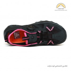 کفش تابستانی هامتو