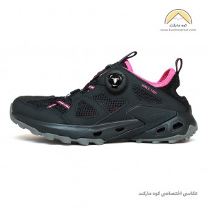 کفش زنانه هامتو