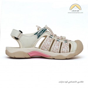 صندل زنانه