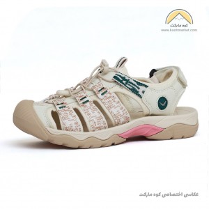 صندل زنانه اسنوهاوک مدل Snow Hawk Carcross کد SN-S1278W-1