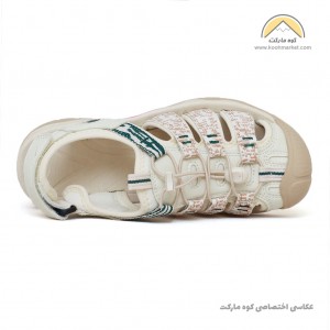 صندل طبیعت گردی