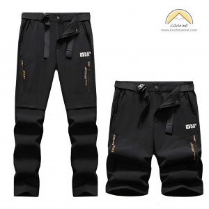 شلوار کوهنوردی BLACK DEER مدل 88011