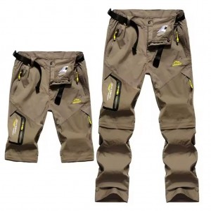 شلوار کوهنوردی BLACK DEER مدل 5817
