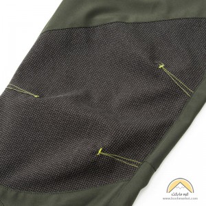 شلوار کوهنوردی بلک دیر مدل BLACK DEER A2