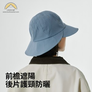 کلاه دایره ای
