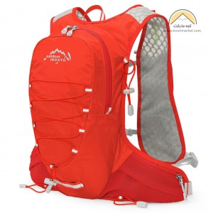 کوله پشتی رانینگ 12 لیتری INOXTO مدل 577