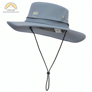 کلاه لبه گرد Ex2
