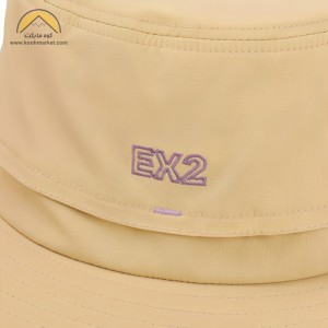 کلاه لبه گرد ex2