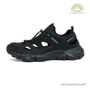 کفش تابستانی هامتو
