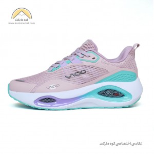 کفش کتانی زنانه ویکو