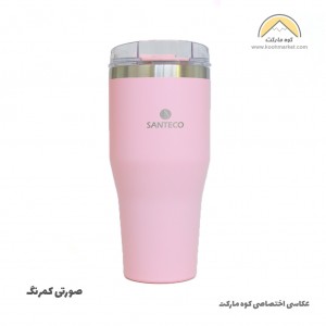نمایندگی سانتکو