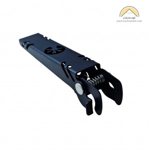 دستگیره ماهیتابه کلموس Kelmus