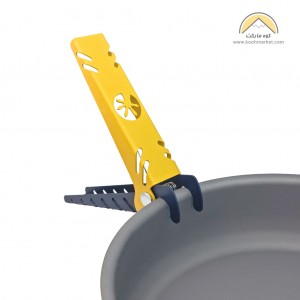دستگیره ماهیتابه کلموس Kelmus