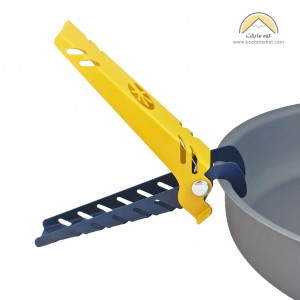 دستگیره ماهیتابه کلموس Kelmus