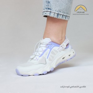 کفش تابستانی زنانه هامتو مدل Hummtto 660893B-6 ( صندل / کفش آبنوردی )