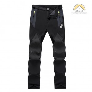 شلوار کوهنوردی بلک دیر مدل BLACK DEER 2108