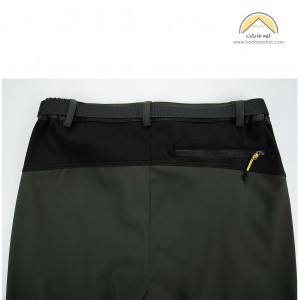 شلوار کوهنوردی بلک دیر مدل BLACK DEER 2108