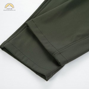 شلوار کوهنوردی بلک دیر مدل BLACK DEER 2108