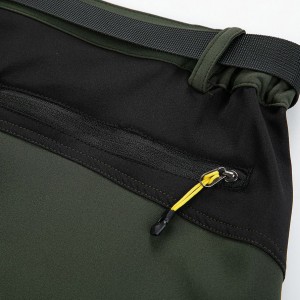 شلوار کوهنوردی بلک دیر مدل BLACK DEER 2108