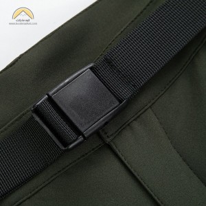 شلوار کوهنوردی بلک دیر