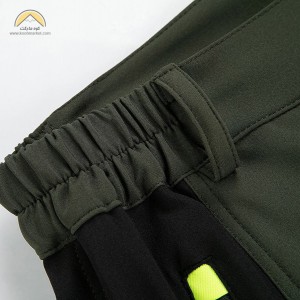 شلوار کوهنوردی  BLACK DEER