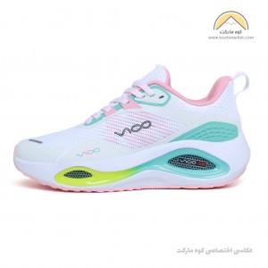 کفش کتانی زنانه ویکو