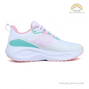 کفش کتانی زنانه