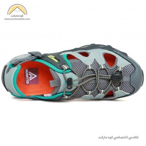 کفش تابستانی هامتو