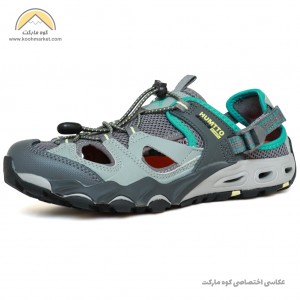 کفش تابستانی زنانه هامتو مدل Humtto 630261B-5 ( کفش آبنوردی / کفش تابستانی )