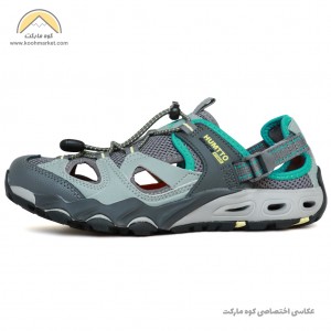 صندل زنانه هامتو