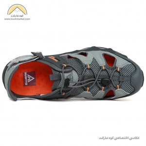 کفش تابستانی هامتو