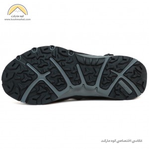 کفش مردانه هامتو