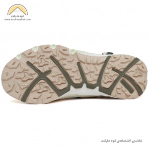 کفش مردانه هامتو