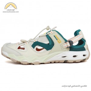 کفش تابستانی هامتو