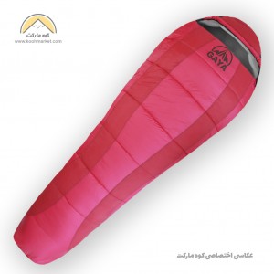 کیسه خواب قایا مدل Gaya 300