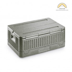 هارد باکس ( باکس نظم دهنده ) نیچرهایک