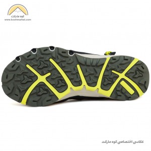 صندل مردانه هامتو