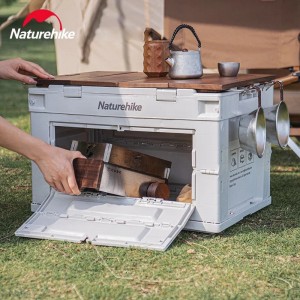 هارد باکس 80 لیتری نیچرهایک مدل Naturehike NH20SJ036