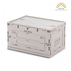 هارد باکس 80 لیتری نیچرهایک مدل Naturehike NH20SJ036