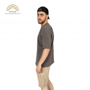 خرید تیشرت هیمالیا