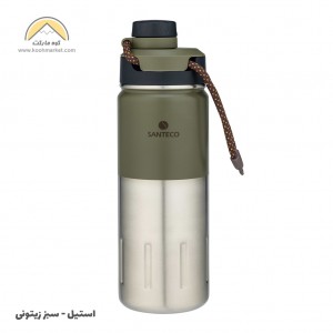 فلاسک سانتکو  KTWO