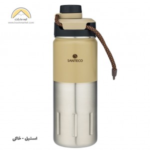 فلاسک سانتکو مدل KTWO