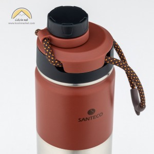 فلاسک سانتکو 500 میلی لیتری مدل SANTECO KTWO