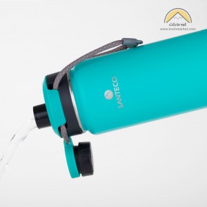 فلاسک سانتکو 710 میلی لیتری مدل SANTECO KTWO